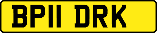 BP11DRK
