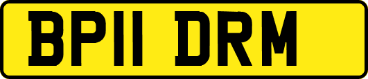 BP11DRM