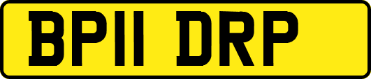 BP11DRP