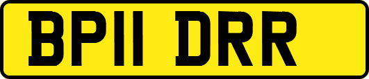 BP11DRR