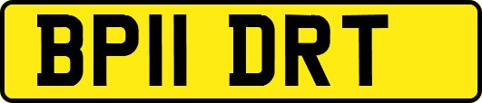 BP11DRT