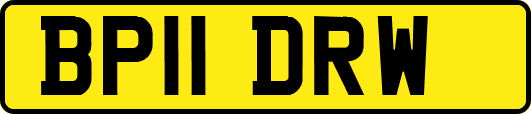 BP11DRW