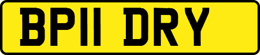 BP11DRY
