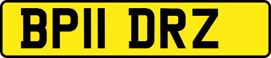 BP11DRZ