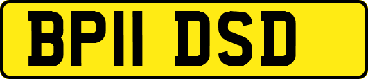 BP11DSD