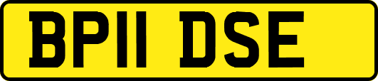 BP11DSE