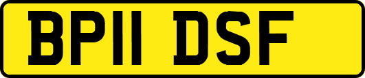 BP11DSF