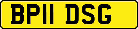 BP11DSG