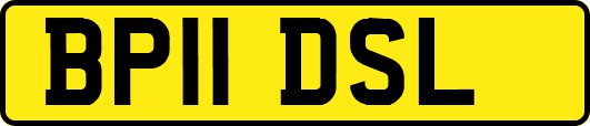 BP11DSL