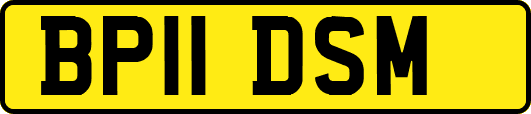 BP11DSM