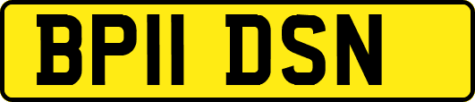 BP11DSN