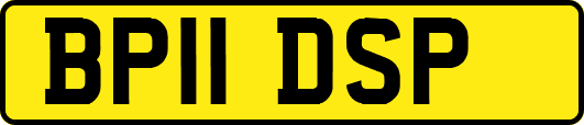 BP11DSP