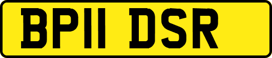 BP11DSR