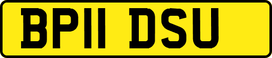 BP11DSU