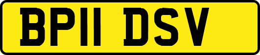 BP11DSV