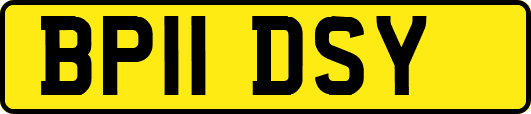 BP11DSY