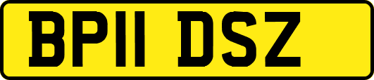 BP11DSZ
