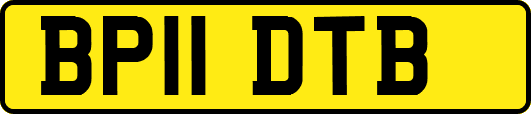 BP11DTB