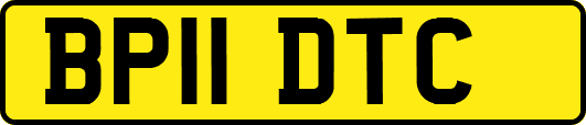 BP11DTC