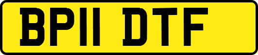 BP11DTF