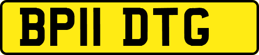 BP11DTG