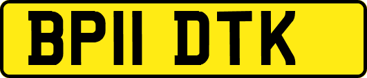 BP11DTK