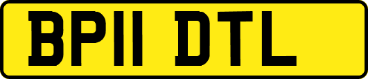BP11DTL