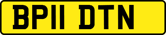 BP11DTN