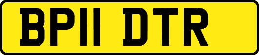 BP11DTR