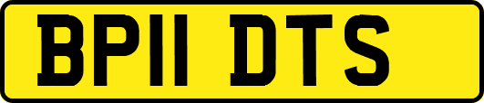 BP11DTS