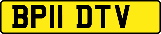 BP11DTV