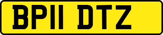 BP11DTZ