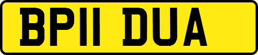 BP11DUA