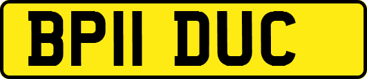 BP11DUC