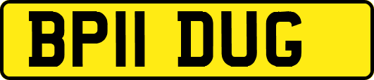 BP11DUG