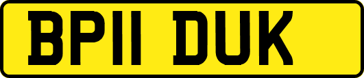 BP11DUK