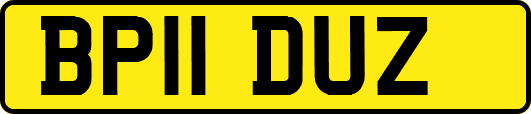 BP11DUZ