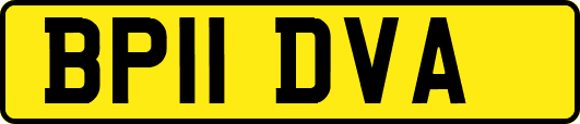 BP11DVA