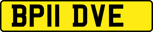 BP11DVE