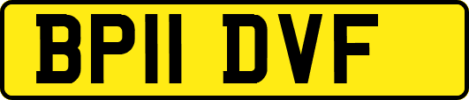 BP11DVF