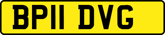 BP11DVG