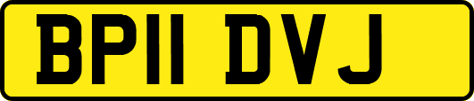 BP11DVJ