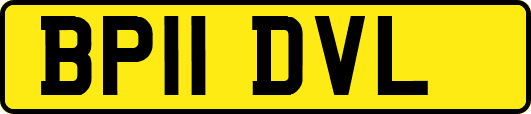 BP11DVL