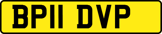 BP11DVP