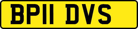 BP11DVS