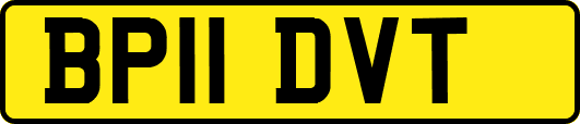 BP11DVT
