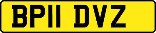 BP11DVZ