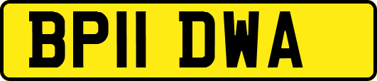 BP11DWA