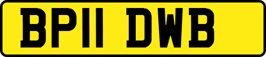BP11DWB