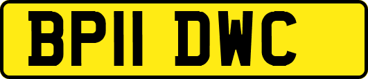 BP11DWC